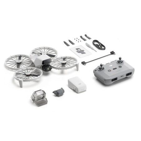 DJI Flip 4 Rotors Quadcopter 48